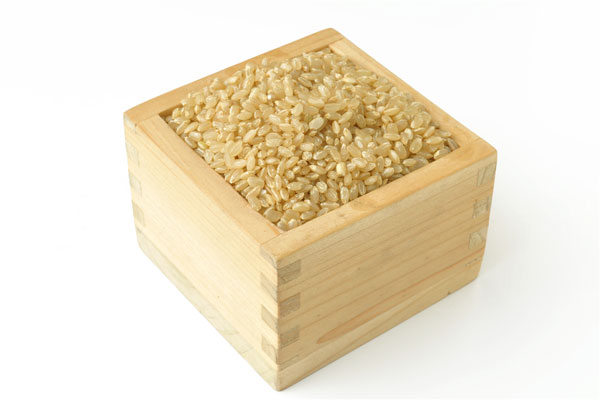 お米の種類は何種類