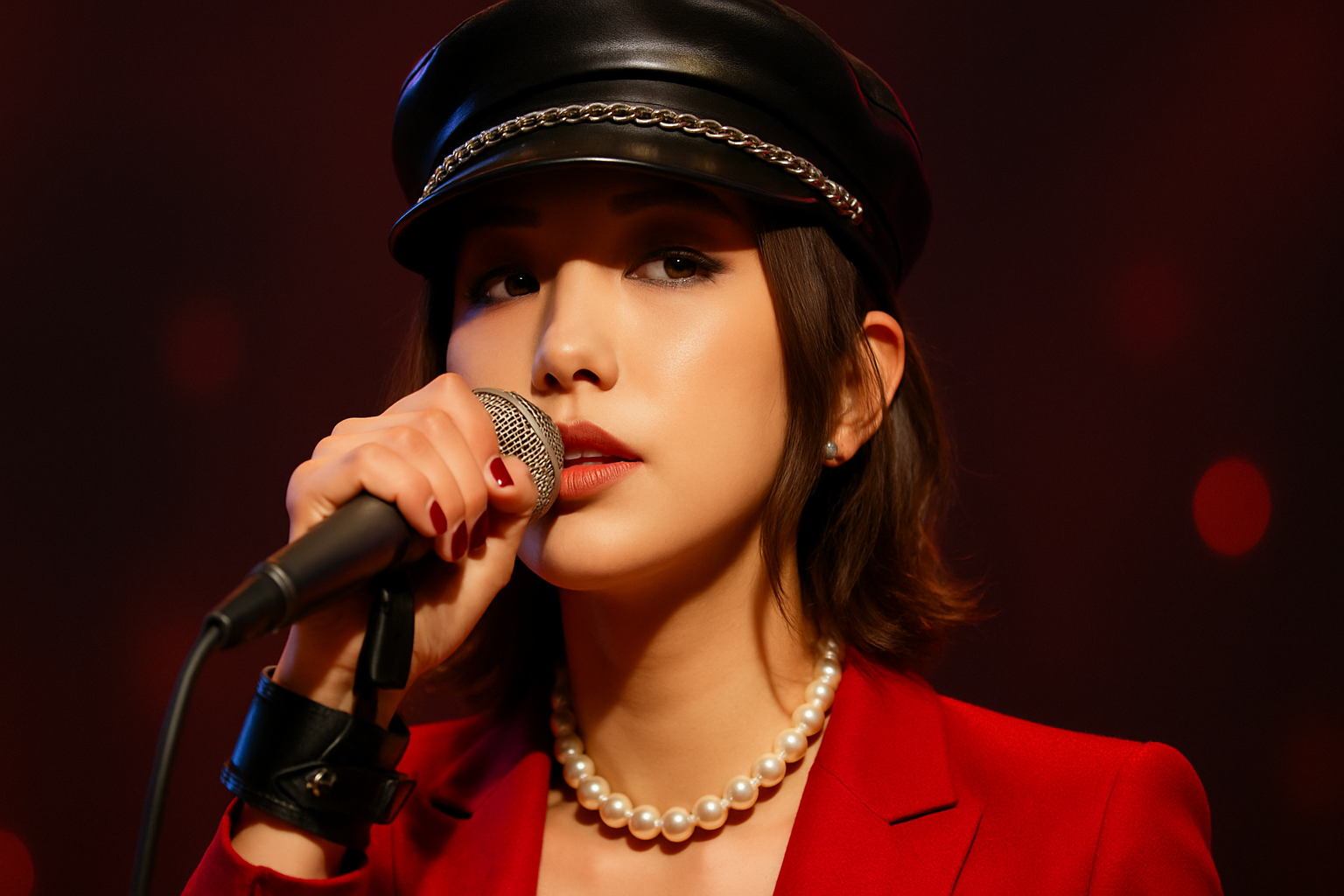 NANA 作者 ドン引き