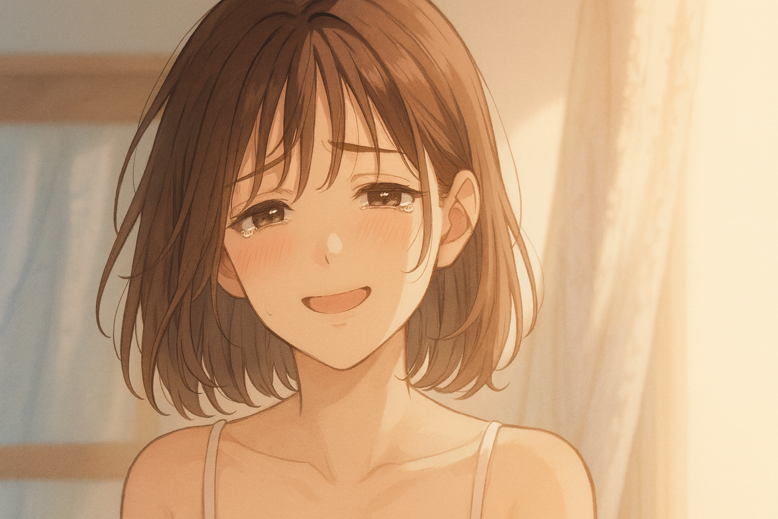 幼馴染コンプレックス Raw