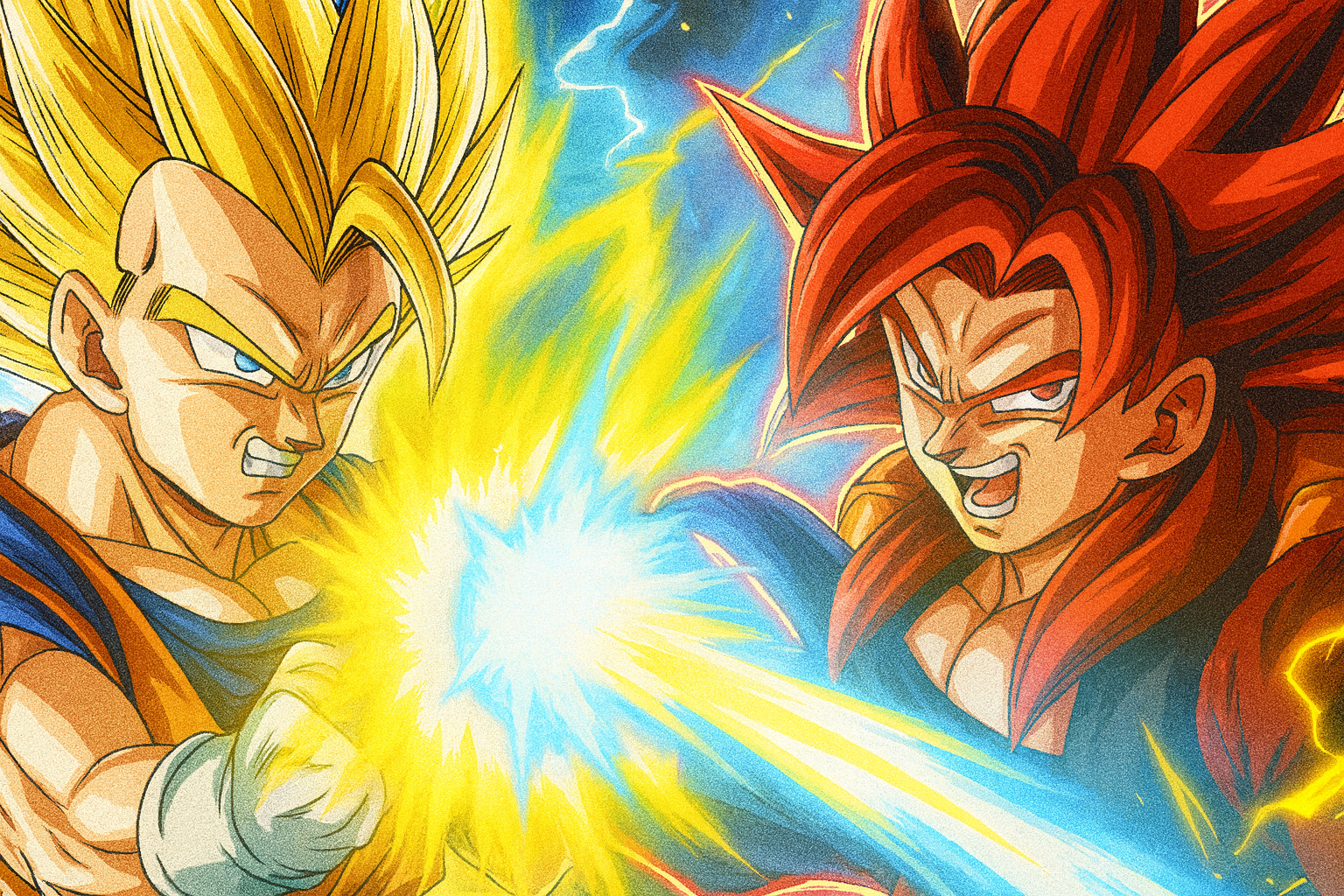 ドッカンバトル最強キャラ パーティー編成