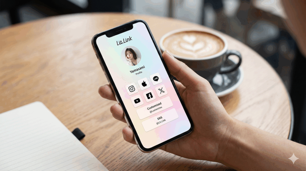 リトリンの使い方と登録方法