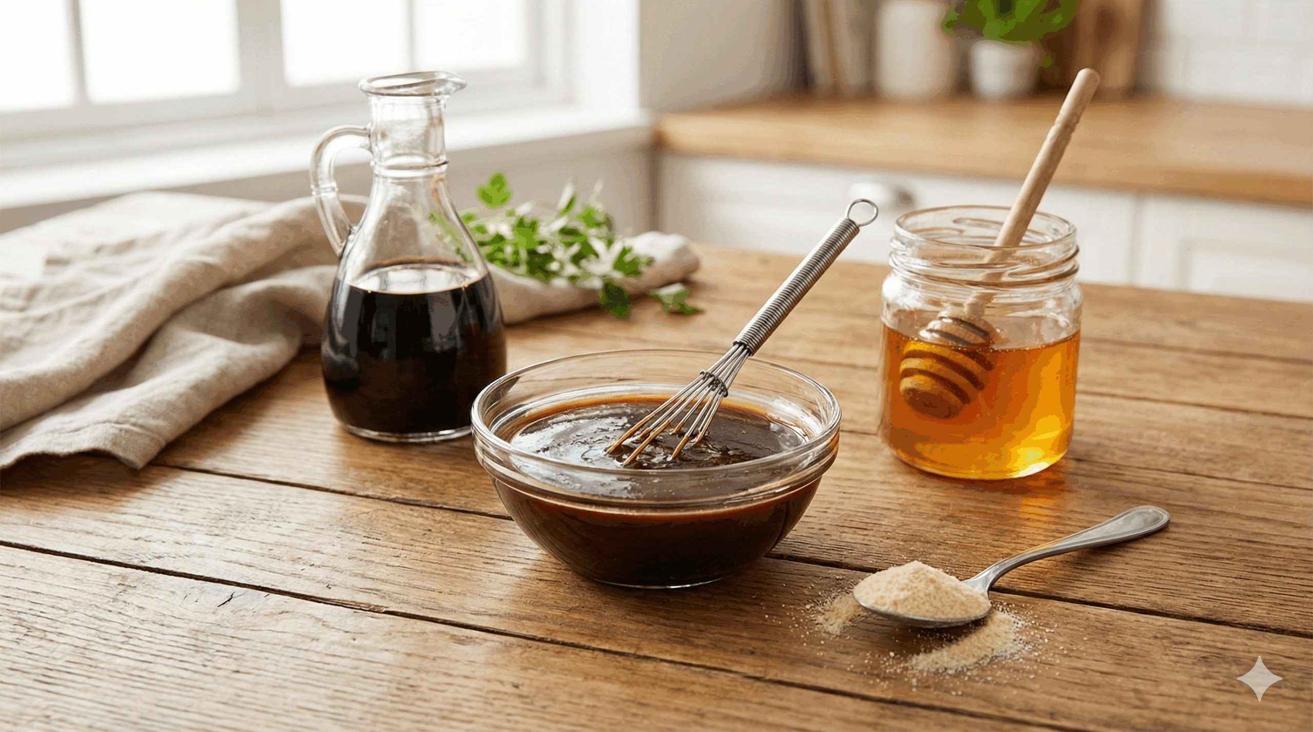 オイスターソース代用